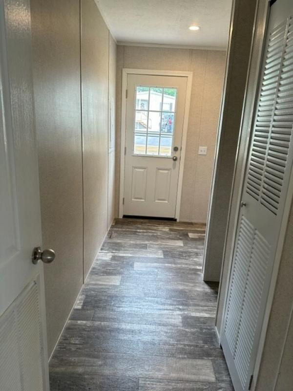 2023 Redman Homes 145 NWDVA-OT1733  Home