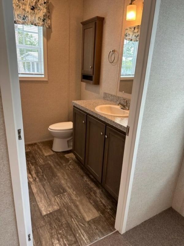 2023 Redman Homes 145 NWDVA-OT1733  Home