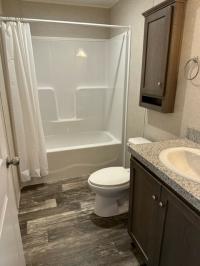 2023 Redman Homes 145 NWDVA-OT1733  Home