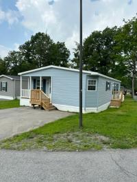 2023 Redman Homes 145 NWDVA-OT1733  Home