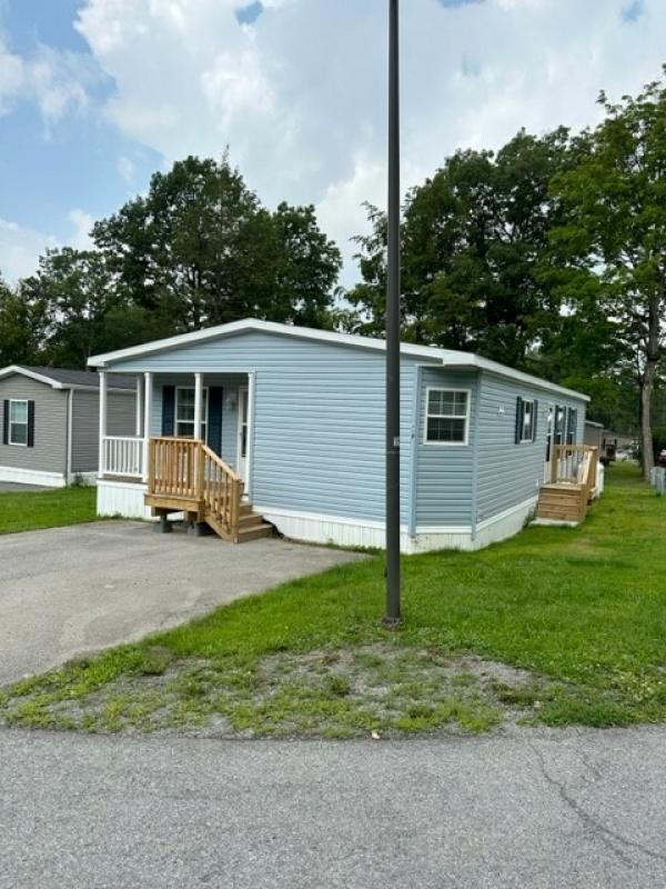 2023 Redman Homes 145 NWDVA-OT1733  Home