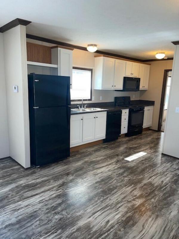 Photo 1 of 2 of home located at 125 Easy St. Cresson, PA 16630