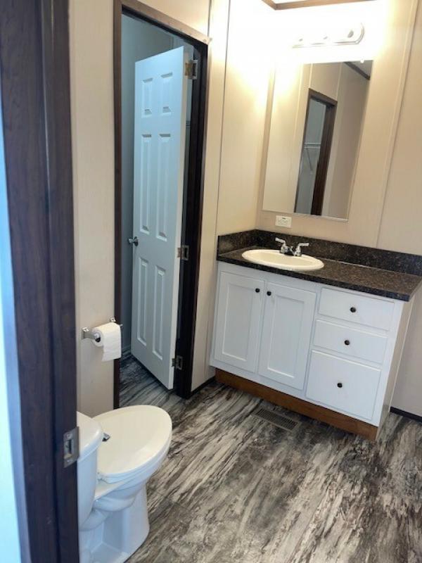 2019 Eagle River 125E LC-80S8005  Home