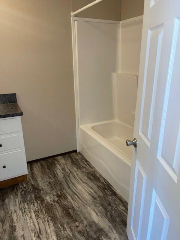 2019 Eagle River 125E LC-80S8005  Home