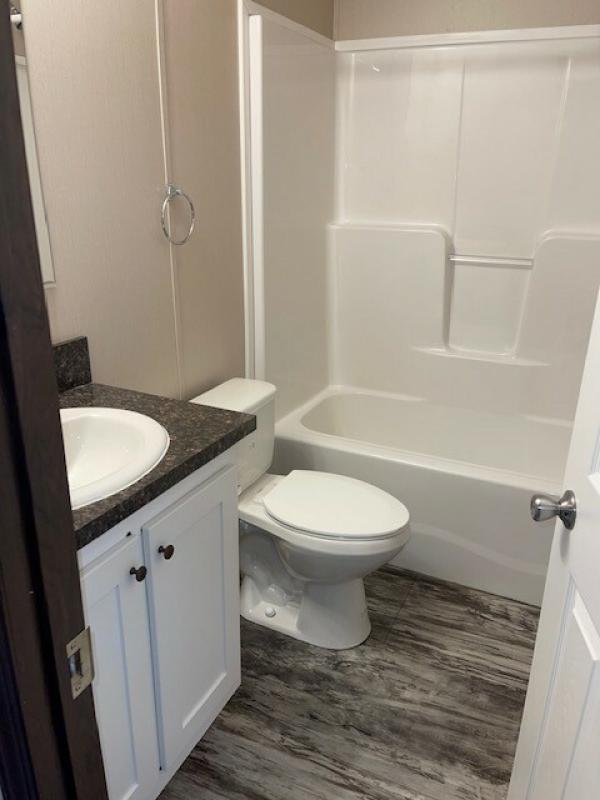 2019 Eagle River 125E LC-80S8005  Home