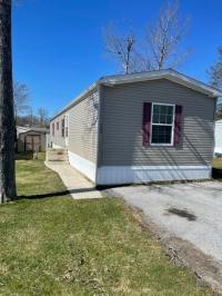 2019 Eagle River 125E LC-80S8005  Home