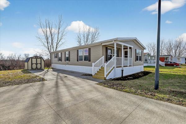 2025 Clayton 185 Pulse  Home