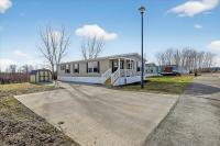 2025 Clayton 185 Pulse  Home