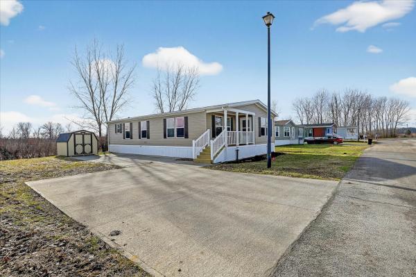 2025 Clayton 185 Pulse  Home