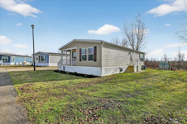 2025 Clayton 185 Pulse  Home