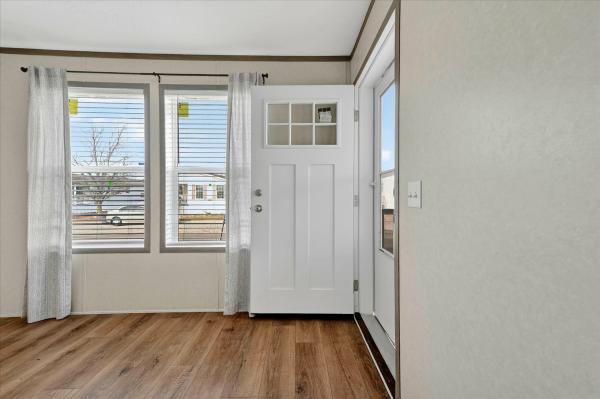 2025 Clayton 185 Pulse  Home