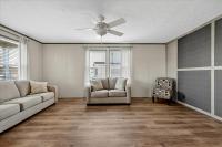 2025 Clayton 185 Pulse  Home