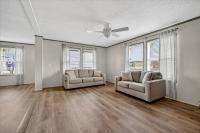 2025 Clayton 185 Pulse  Home