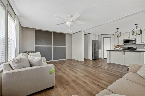 2025 Clayton 185 Pulse  Home