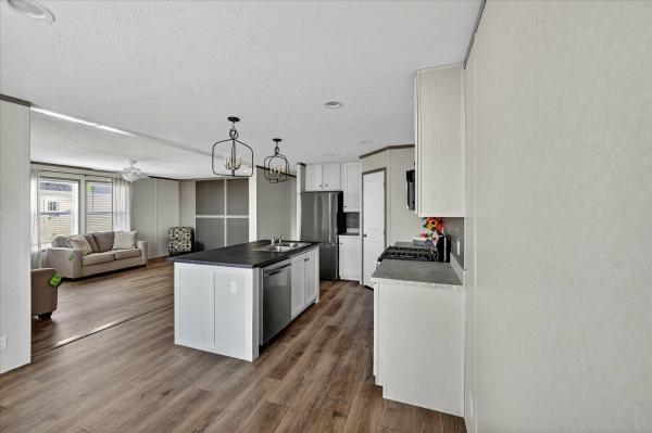 2025 Clayton 185 Pulse  Home