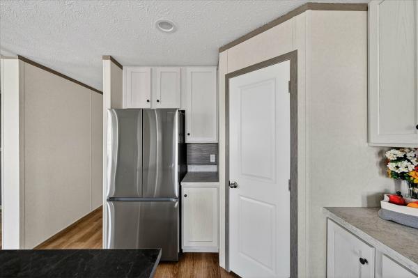 2025 Clayton 185 Pulse  Home