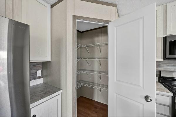 2025 Clayton 185 Pulse  Home