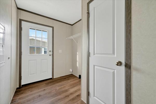 2025 Clayton 185 Pulse  Home