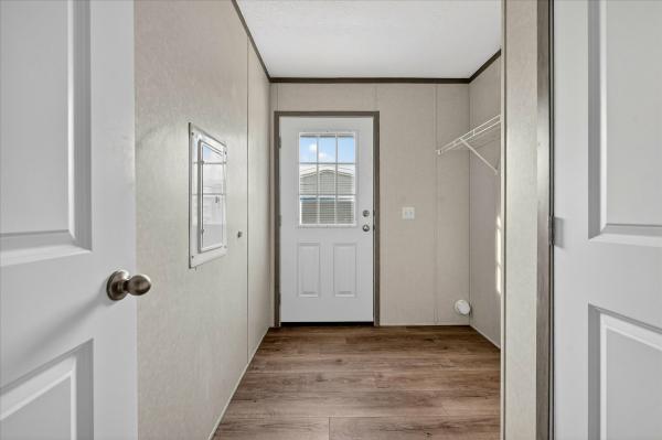 2025 Clayton 185 Pulse  Home