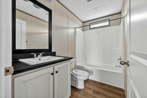 2025 Clayton 185 Pulse  Home