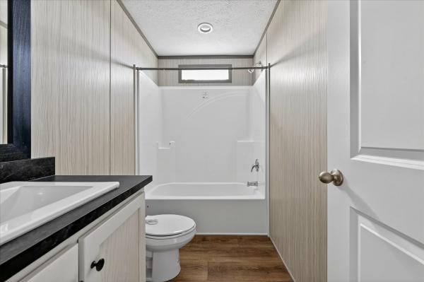 2025 Clayton 185 Pulse  Home