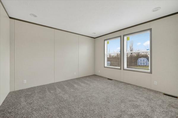 2025 Clayton 185 Pulse  Home