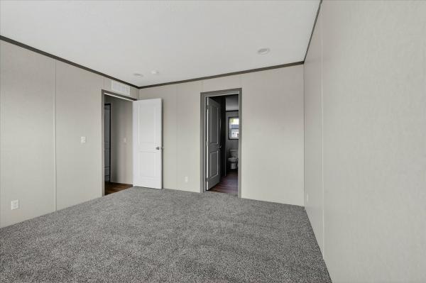 2025 Clayton 185 Pulse  Home