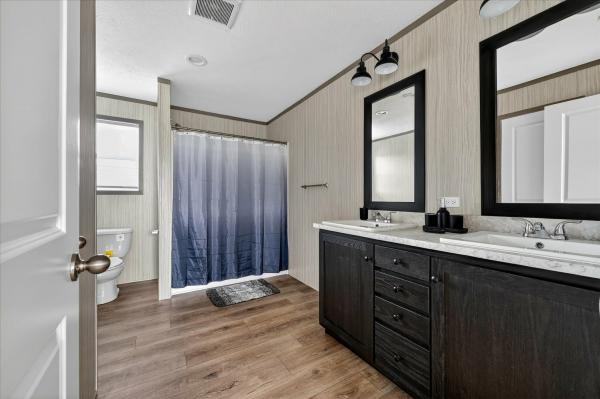 2025 Clayton 185 Pulse  Home