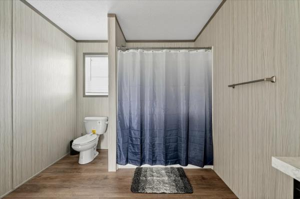 2025 Clayton 185 Pulse  Home