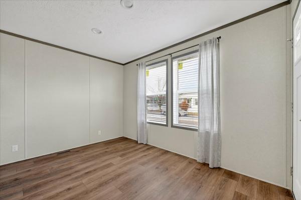 2025 Clayton 185 Pulse  Home