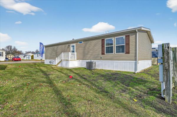 2025 Clayton 185 Pulse  Home