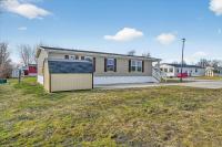 2025 Clayton 185 Pulse  Home