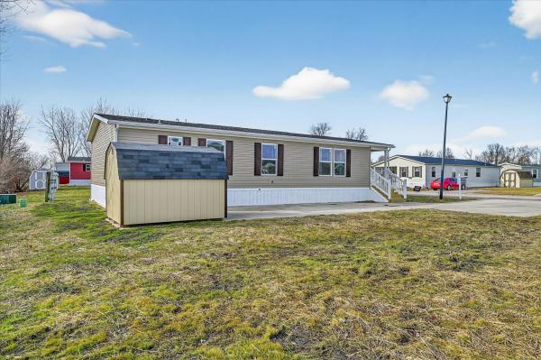 2025 Clayton 185 Pulse  Home