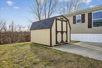 2025 Clayton 185 Pulse  Home