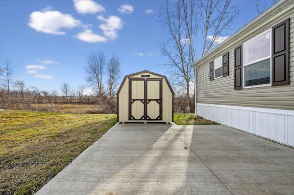 2025 Clayton 185 Pulse  Home