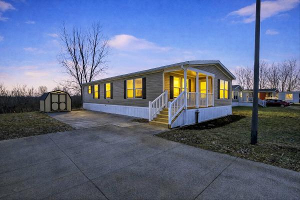 2025 Clayton 185 Pulse  Home