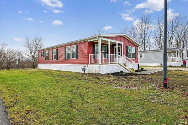 2025 Clayton 187 Pulse  Home