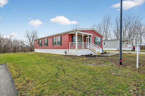 2025 Clayton 187 Pulse  Home