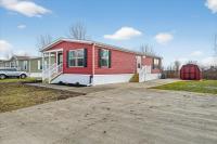 2025 Clayton 187 Pulse  Home