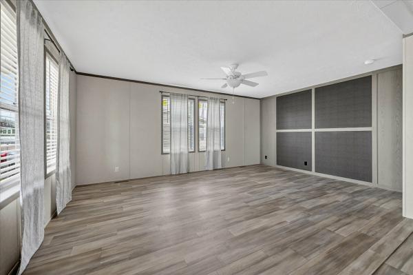 2025 Clayton 187 Pulse  Home