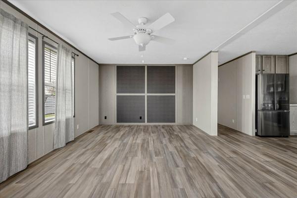 2025 Clayton 187 Pulse  Home