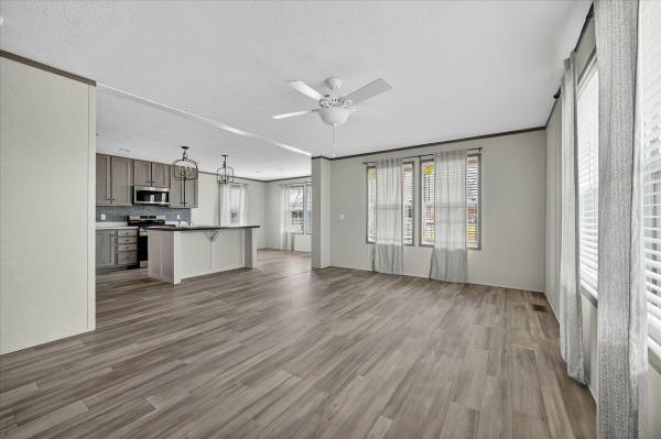 2025 Clayton 187 Pulse  Home