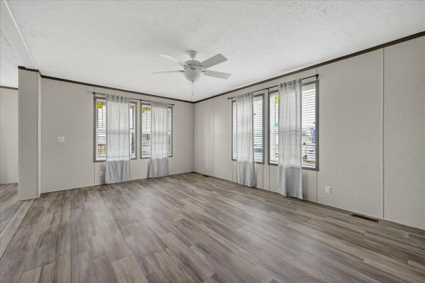 2025 Clayton 187 Pulse  Home