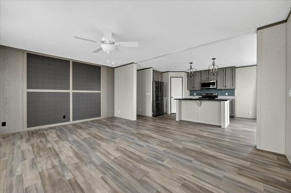 2025 Clayton 187 Pulse  Home