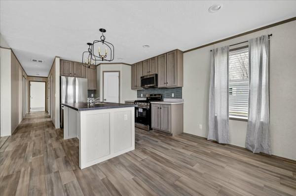 2025 Clayton 187 Pulse  Home