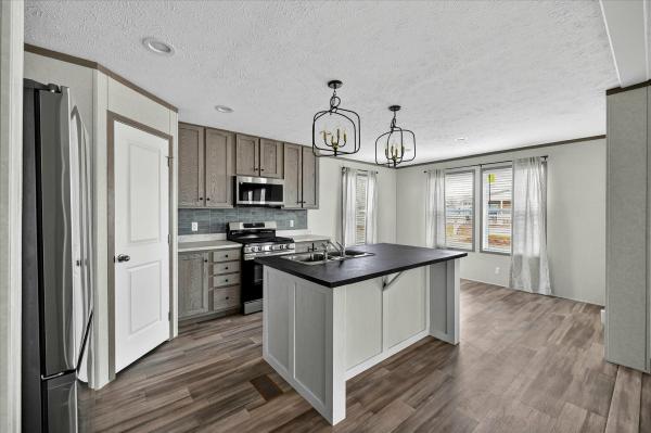 2025 Clayton 187 Pulse  Home