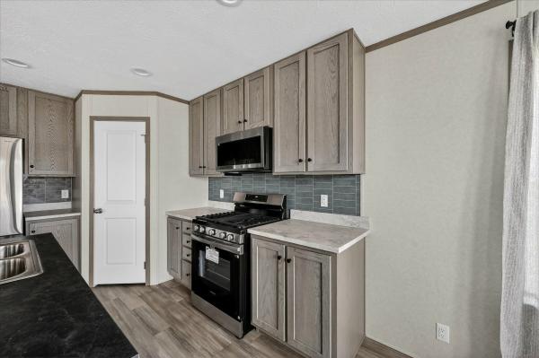 2025 Clayton 187 Pulse  Home