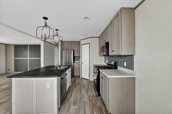 2025 Clayton 187 Pulse  Home