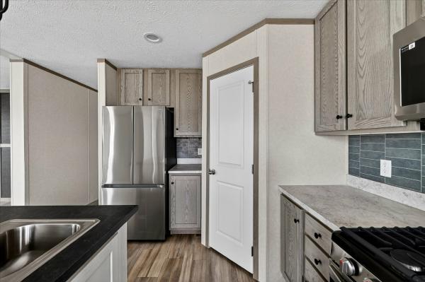 2025 Clayton 187 Pulse  Home