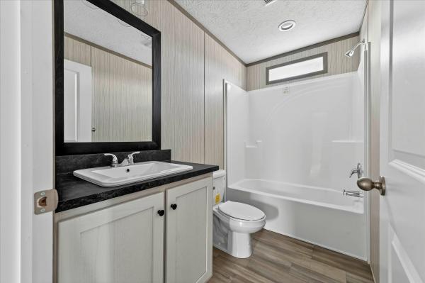 2025 Clayton 187 Pulse  Home